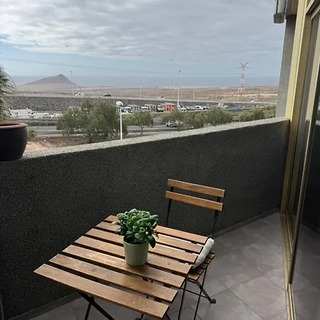 Apartament Bonito En Bien Situado